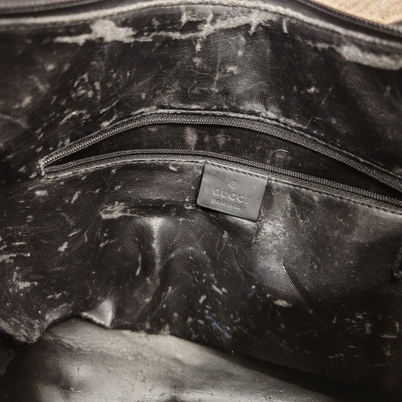 Vintage Gucci Tom Ford Era Shoulder Bag - Picture 9 of 16